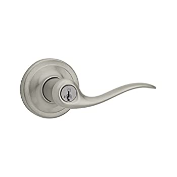 【中古】【インポート品・未当て嵌める】Weiser LockGLA535 TC15 SMT MS 6LR1Toluca Entry Lever-SN TOLUCA ENTRY LEVER (並行輸入品)