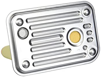 【中古】【輸入品・未使用】WIX フィルター 58966 高耐久自動トランスミッションフィルター 1個入り|スカイマーケットプラス