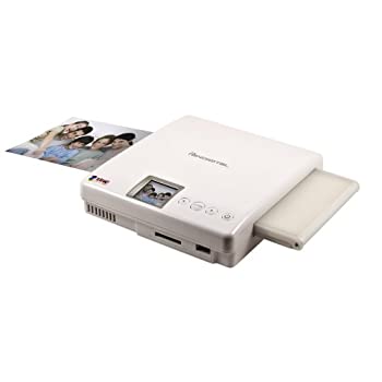 【中古】【輸入品・未使用】Pandigital PANPRINT01 Zero Ink Portable Color Photo Printer by PanDigital