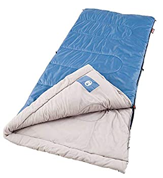 【中古】【輸入品・未使用】Coleman(コールマン) SUN RIDGE (サン リッジ) 寝袋 最適温度 4.4 ? 15.6 ℃ 180cmまで対応 日本未発売 [並行輸入品]｜スカイマーケットプラス