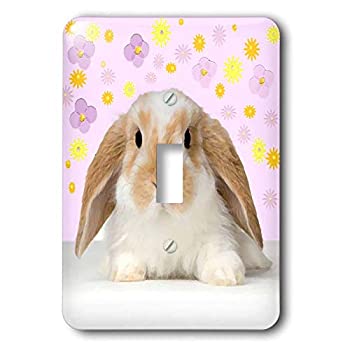 【中古】【輸入品・未使用】3drose LLC lsp _ 4802?_ 1?Rabbit Single切り替えスイッチ｜スカイマーケットプラス