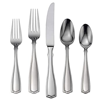 【中古】【輸入品・未使用】Oneida Carolina 65-Piece Flatware Set%ｶﾝﾏ% Service for 12 by Oneida｜スカイマーケットプラス