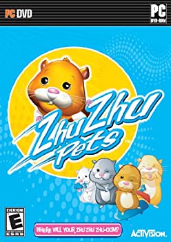 【中古】【輸入品・未使用】Zhu Zhu Pets (輸入版：北米)｜スカイマーケットプラス