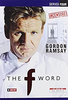 【中古】【輸入品・未使用】F Word Series 4 [DVD] [Import]｜スカイマーケットプラス