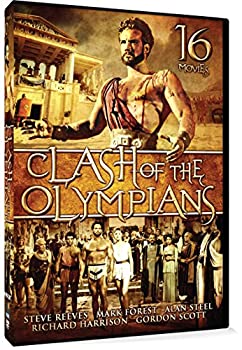 【中古】【輸入品・未使用】CLASH OF THE OLYMPIANS｜スカイマーケットプラス 9,964円