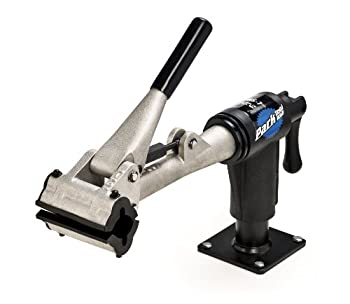 【中古】【輸入品・未使用】Pied D'atelier Park Tool Deluxe Pour Fixation Etabli Prs-7|スカイマーケットプラス