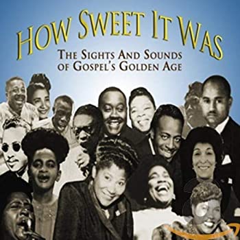 【中古】【輸入品・未使用】How Sweet It Was: the Sights & Sounds of Gos｜スカイマーケットプラス