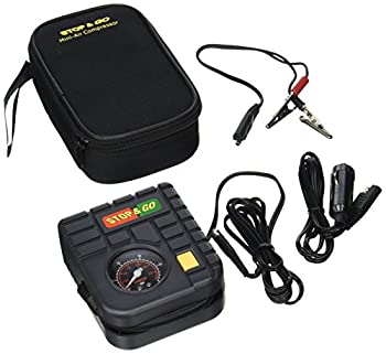 【中古】【輸入品・未使用】Stop and Go Mini Compressor by stop and Go