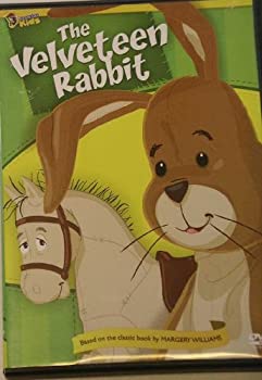 【中古】【輸入品・未使用】The Velveteen Rabbit DVD Movie｜スカイマーケットプラス 11,748円