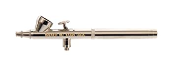 【中古】【輸入品・未使用】Badger Air-Brush Co 100-GB (M) Bakery Airbrush%ｶﾝﾏ% G Airbrush Medium Head by Badger Air-Brush Co.