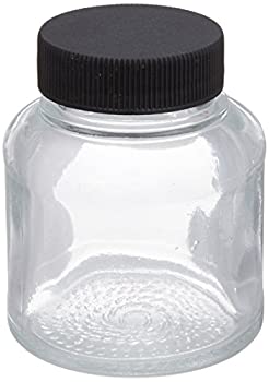 【中古】【輸入品・未使用】Airbrush Paint Jar 2oz- (並行輸入品)