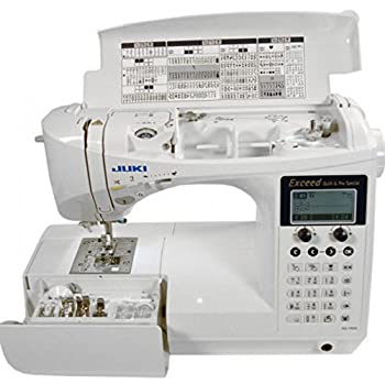 【中古】【インポート品・未当てはめる】Juki HZL-F600 Computerized Sewing and Quilting Machine by JUKI [並行輸入品]