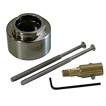 【中古】【輸入品・未使用】KB3638ALシリーズキングストン真鍮KBRP3638EXTパーツ｜スカイマーケットプラス