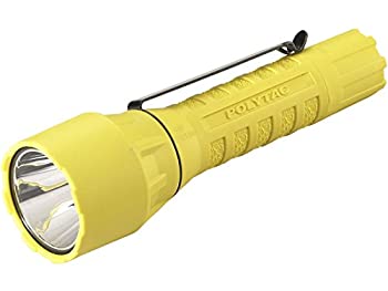 【中古】【輸入品・未使用】ストリームライト LEDタクティカルライト ポリタックLED-HP 88863 全長:143mm 1個