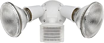 【中古】【輸入品・未使用】RAB Lighting LU300W 110 Luminator Floodlight Kit%ｶﾝﾏ% Polycarbonate%ｶﾝﾏ% 300W Power%ｶﾝﾏ% 120V%ｶﾝﾏ% White by RAB Lighting