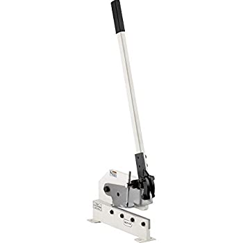 【中古】【輸入品・未使用】Shop Fox M1041 Plate Shear%ｶﾝﾏ% 12-Inch by Shop Fox [並行輸入品]