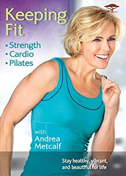 【中古】【輸入品・未使用】Keeping Fit 3 Pack [DVD] [Import]