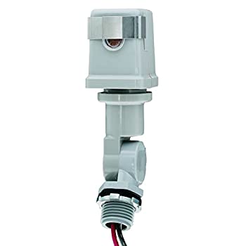 【中古】【輸入品・未使用】Intermatic K4223C 277-Volt Stem and Swivel Mount Position Photo Control [並行輸入品]｜スカイマーケットプラス
