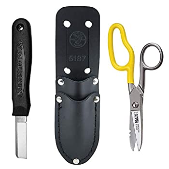 【中古】【輸入品・未使用】クラインツール46039senケーブルSplicerのキットを切り取り領域free-fall