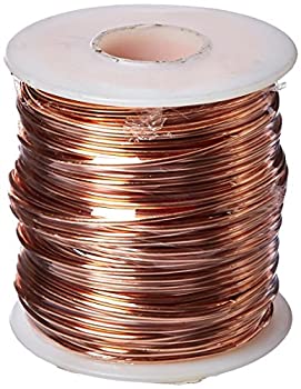 【中古】【輸入品・未使用】Arcor Soft Copper Wire%ｶﾝﾏ% 16 Gauge%ｶﾝﾏ% 126 Feet%ｶﾝﾏ% 1 Pound Spool - 447629