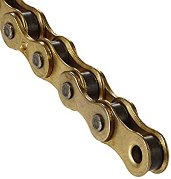 【中古】【輸入品・未使用】ODI odyssey 2.909.291.010 guidage chaine bleu/dore 1/2 x 1/8%ｶﾝﾏ% c-501-gLD