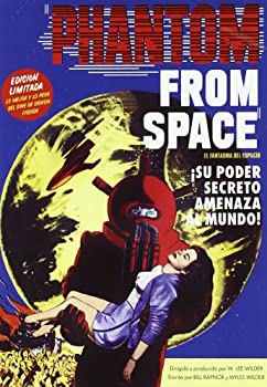 【中古】【輸入品・未使用】Phantom From Space｜スカイマーケットプラス
