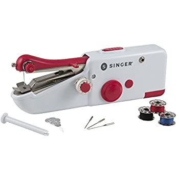 【中古】【輸入品・未使用】Singer Stitch Sew Quick- (並行輸入品)