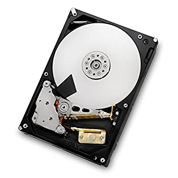 【中古】【輸入品・未使用】Hitachi Travelstar 250GB 7200 RPM SATA ハードドライブ HDD HTS725025A9A364 7K500-250