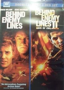 【中古】【輸入品・未使用】Double Feature: Behind Enemy Lines / Behind Enemy Lines II Axis of Evil｜スカイマーケットプラス 11,781円