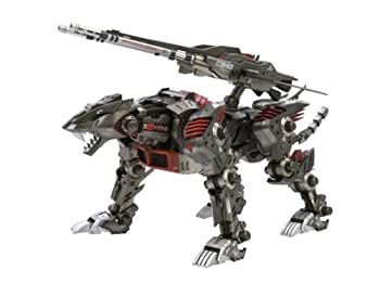 【中古】【輸入品・未使用】コトブキヤ ZOIDS EZ-035 ライトニングサイクス 1/72スケールプラスチックキット|スカイマーケットプラス