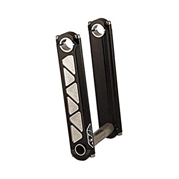 【中古】【輸入品・未使用】固定ハイトテクライザー4インチ~4インチ。