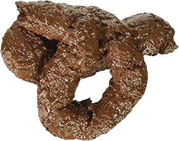 【中古】【輸入品・未使用】Fake Chunky Dog Doo - Spanish Novelty Item by Forum Novelties [並行輸入品]