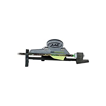 【中古】【輸入品・未使用】AAE Fletch III フレッチングジグ