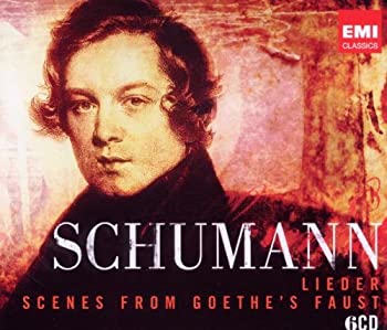 【中古】【輸入品・未使用】Schumann: 200th Anniversary-Lieder｜スカイマーケットプラス