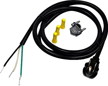 【中古】【輸入品・未使用】Whirlpool W10278923RP 3-Prong Dishwasher Power Supply Kit by Whirlpool [並行輸入品]｜スカイマーケットプラス