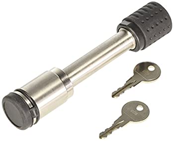 【中古】【輸入品・未使用】CTJohnson（RH3SS）2%ﾀﾞﾌﾞﾙｸｫｰﾃ%ステンレス製レシーバヒッチロック