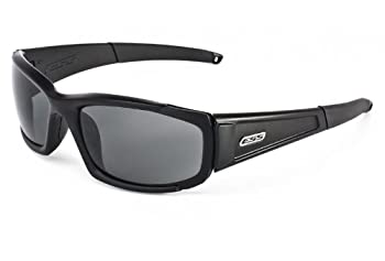 【中古】【輸入品・未使用】ESS CDI 防弾 タクティカルサングラス 交換レンズ付|スカイマーケットプラス