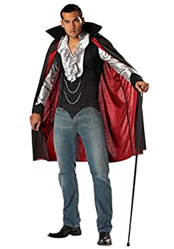 【中古】【輸入品・未使用】カリフォルニアコスチューム CALIFORNIA COSTUMES 非常にクールなヴァンパイアコスチューム CAL-01067-M