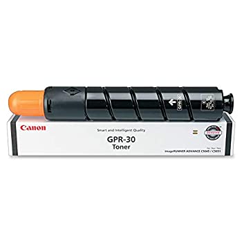 【中古】【インポート品・未当て嵌める】2789B003AA (GPR-30) Toner%ｶﾝﾏ% 44%ｶﾝﾏ%000 Page-Yield%ｶﾝﾏ% Black (並行輸入品)