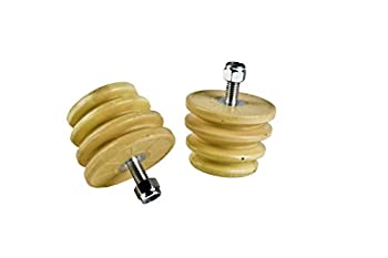 【中古】【輸入品・未使用】Belltech 4923 バンプストップキット 10,164円