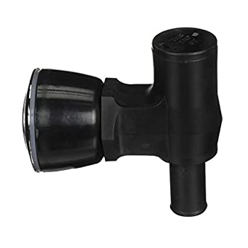 【中古】【輸入品・未使用】attwood 1674-6 90度 Pトラップ 燃料タンクベント Flush Mount - 5/8%ﾀﾞﾌﾞﾙｸｫｰﾃ% I.D. Hose