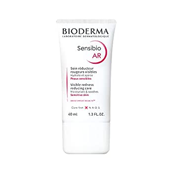 【中古】【インポート品・未当て嵌める】Bioderma Sensibio アルゴン 40 Ml. ［並行輸入品］ [並行輸入品]