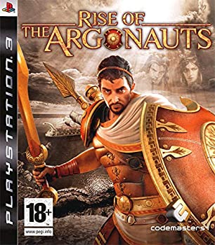 【中古】【輸入品・未使用】Rise of the Argonauts (輸入版 アジア)｜スカイマーケットプラス