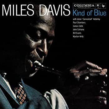 【中古】【輸入品・未使用】KIND OF BLUE|スカイマーケットプラス