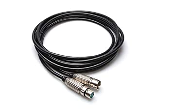 【中古】【輸入品・未使用】HOSA 15フィート プレミアムマイクケーブル｜スカイマーケットプラス