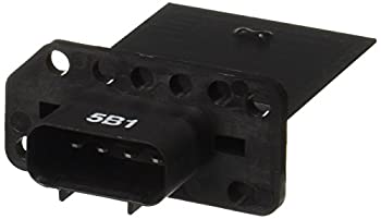 【中古】【輸入品・未使用】Standard Motor Products RU-365 ブロワーモーター抵抗器