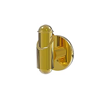 【中古】【輸入品・未使用】Allied Brass SH-20A-PB Soho Robe Hook%カンマ% Polished Brass by Allied Brass|スカイマーケットプラス