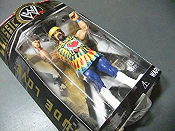 【中古】【輸入品・未使用】WWE Classic Series 2 Dude Love Red Blue Wrist Bands Wrestling Figure 26,168円
