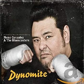 【中古】【輸入品・未使用】Dynomite!|スカイマーケットプラス