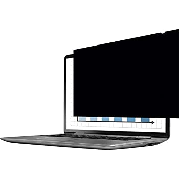 【中古】【輸入品・未使用】Privacy Filter for 19%ﾀﾞﾌﾞﾙｸｫｰﾃ% Widescreen Laptop/LCD (並行輸入品)